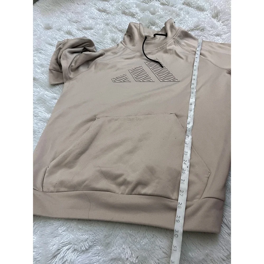 Adidas Training Hoodie Size XL